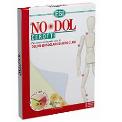 ESI NODOL 5 CEROTTI - Farmacianumberone.it