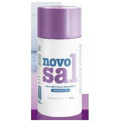 NOVOSAL IODATO 300 G - Farmacianumberone.it