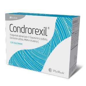 CONDROREXIL 20 BUSTINE - Farmacianumberone.it