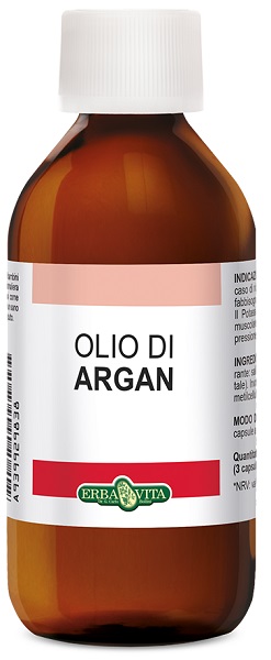 OLIO ARGAN 100 ML - Farmacianumberone.it