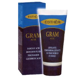 GRAM IDRATANTE 50 ML - Farmacianumberone.it