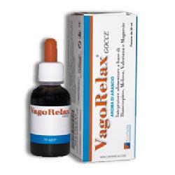 VAGORELAX GOCCE 30 ML - Farmacianumberone.it