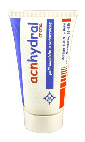 ACNHYDRAL CR ACNE 75ML - Farmacianumberone.it