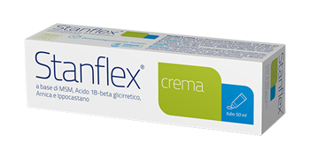 STANFLEX CREMA 50 ML - Farmacianumberone.it
