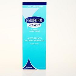 EMOFORM ALIFRESH COLLUTORIO 300 ML - Farmacianumberone.it