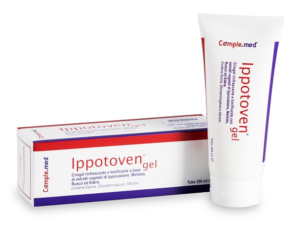 IPPOTOVEN GEL 200 ML - Farmacianumberone.it