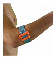 GIBAUD ORTHO ELBOWGIB BRACCIALE ANTIEPICONDILITE 01 - Farmacianumberone.it