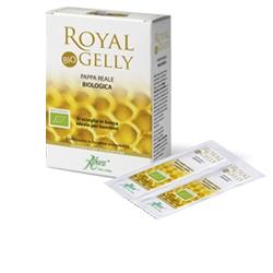 ROYALGELLY 16 BUSTINE OROSOLUBILI - Farmacianumberone.it