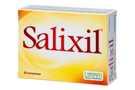 SALIXIL 30 COMPRESSE - Farmacianumberone.it