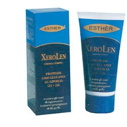 XEROLEN CREMA CORPO 150 ML - Farmacianumberone.it