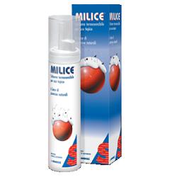 MILICE MOUSSE TERMOSENS 150 ML - Farmacianumberone.it