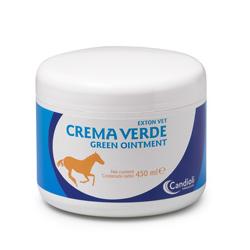 CREMA VERDE BARATTOLO 450 ML - Farmacianumberone.it