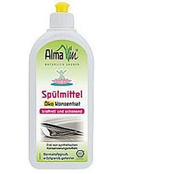 ALMAWIN DETERSIVO PER PIATTI A MANO 500 ML - Farmacianumberone.it