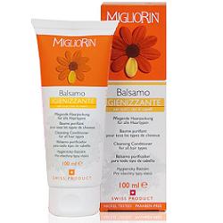 MIGLIORIN BALSAMO IGIENIZZANTE 100 ML - Farmacianumberone.it