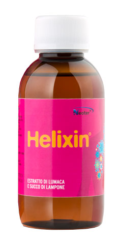 HELIXIN 150 ML - Farmacianumberone.it