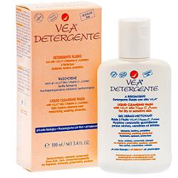 VEA DETERGENTE PROTETTIVO LENITIVO 100 ML - Farmacianumberone.it