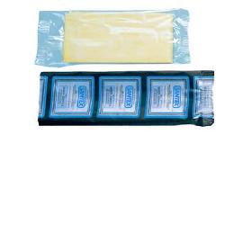 GARZA IDROFILA CON IODOFORMIO 10% 1MT - Farmacianumberone.it