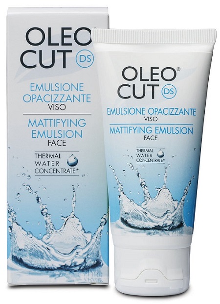 OLEOCUT EMULS OPACIZZAN DS50ML - Farmacianumberone.it