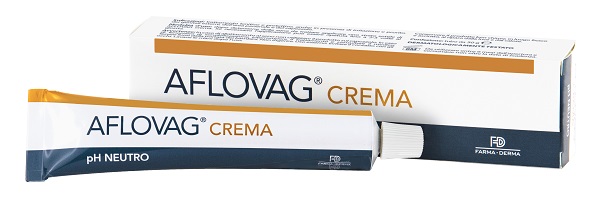 AFLOVAG CREMA GINECOLOGICA TUBO 30G - Farmacianumberone.it