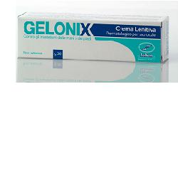 GELONIX CREMA ANTIGELONICA 30 G - Farmacianumberone.it