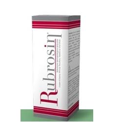 SOLUZIONE RUBROSIN 50 ML - Farmacianumberone.it