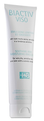 BIACTIV VISO EMULSIONE LENITIVA 100 ML - Farmacianumberone.it