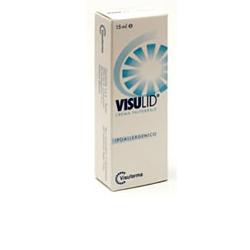 VISULID CREMA PALPEBRALE 15 ML - Farmacianumberone.it