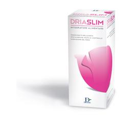 DRIASLIM 1000 ML - Farmacianumberone.it