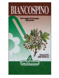 BIANCOSPINO ERBE 80CPS - Farmacianumberone.it