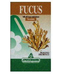 FUCUS ERBE 150 TAVOLETTE - Farmacianumberone.it