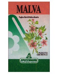 MALVA ERBE 80CPS - Farmacianumberone.it