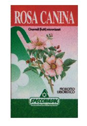ROSA CANINA ERBE 75CPS - Farmacianumberone.it