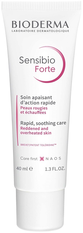 SENSIBIO FORTE CREMA 40 ML - Farmacianumberone.it