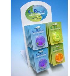 TAPPI AURICOLARI EAR PROTECTION SUPER CLASSICO 2 PEZZI - Farmacianumberone.it