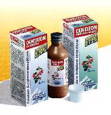 DENTATON 0,12 MANT 200ML - Farmacianumberone.it