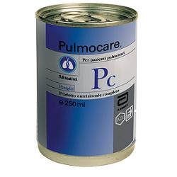 PULMOCARE VANIGLIA 250 ML - Farmacianumberone.it