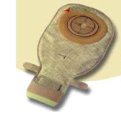 SACCA PER ILEOSTOMIA APERTA RICOPERTA IN TESSUTO NON TESSUTO ALTERNA MIO CON HIDE/AWAY CON VELCRO MISURA FORO 12/65X50MM CAPACITA' MIDI 350ML 30 PEZZI ARTICOLO 13840 - Farmacianumberone.it