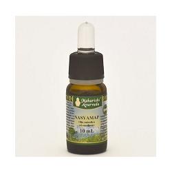 NASYAMAP OLIO GOCCE 10 ML - Farmacianumberone.it