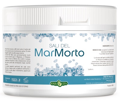 SALI MAR MORTO 1 KG - Farmacianumberone.it