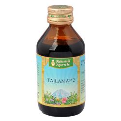 TAILAMAP 2 OLIO 100 ML - Farmacianumberone.it