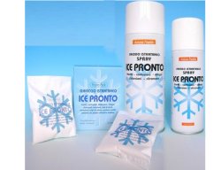 GHIACCIO ICE PRONTO BUSTA 1 PEZZO - Farmacianumberone.it
