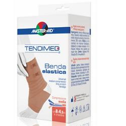 BENDA ELASTICA MASTER-AID TENDIMED 10X4,5 - Farmacianumberone.it