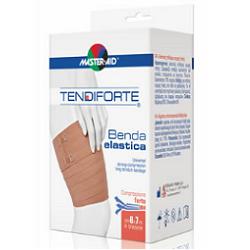 BENDA ELASTICA MASTER-AID TENDIFORTE 10X7 - Farmacianumberone.it