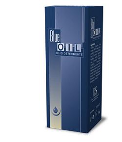 BLUE OIL FLUIDO 200ML - Farmacianumberone.it