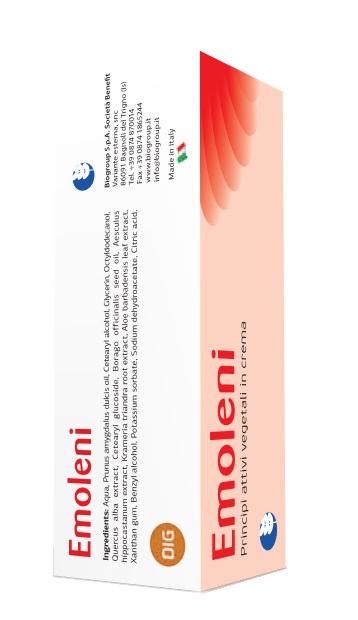 EMOLENI CREMA 50 ML - Farmacianumberone.it