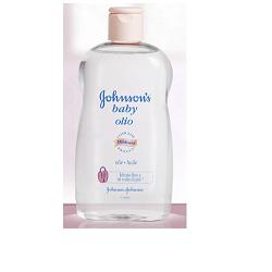 JOHNSONS BABY OLIO REGOLARE 300 ML - Farmacianumberone.it