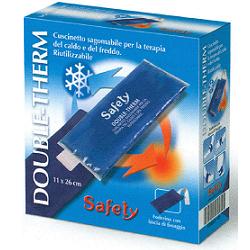 PRONTEX DOUBLE THERM GEL - Farmacianumberone.it