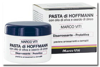 PASTA DI HOFFMANN 200 ML - Farmacianumberone.it