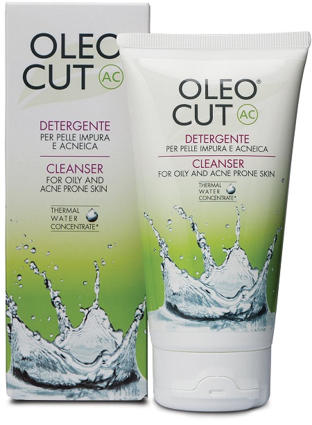 OLEOCUT DETERGENTE NORMALIZZANTE AC 150 ML - Farmacianumberone.it