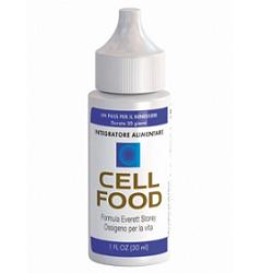 CELLFOOD GOCCE 30 ML - Farmacianumberone.it